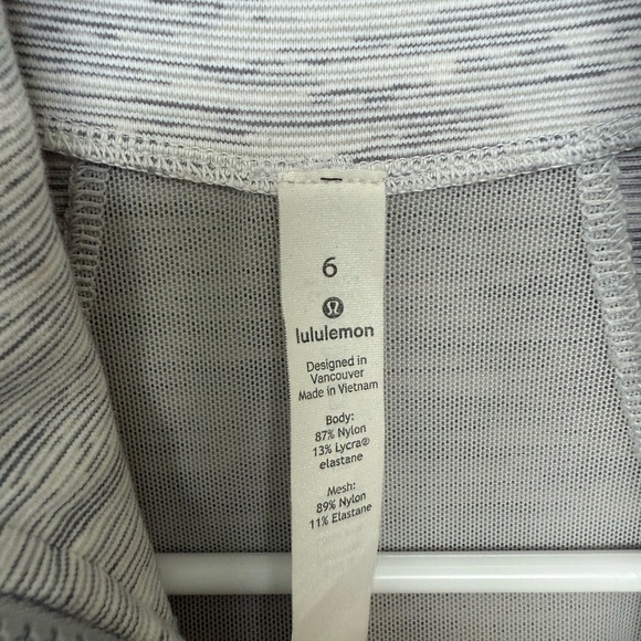 Lululemon Define Jacket - Picture 3 of 3